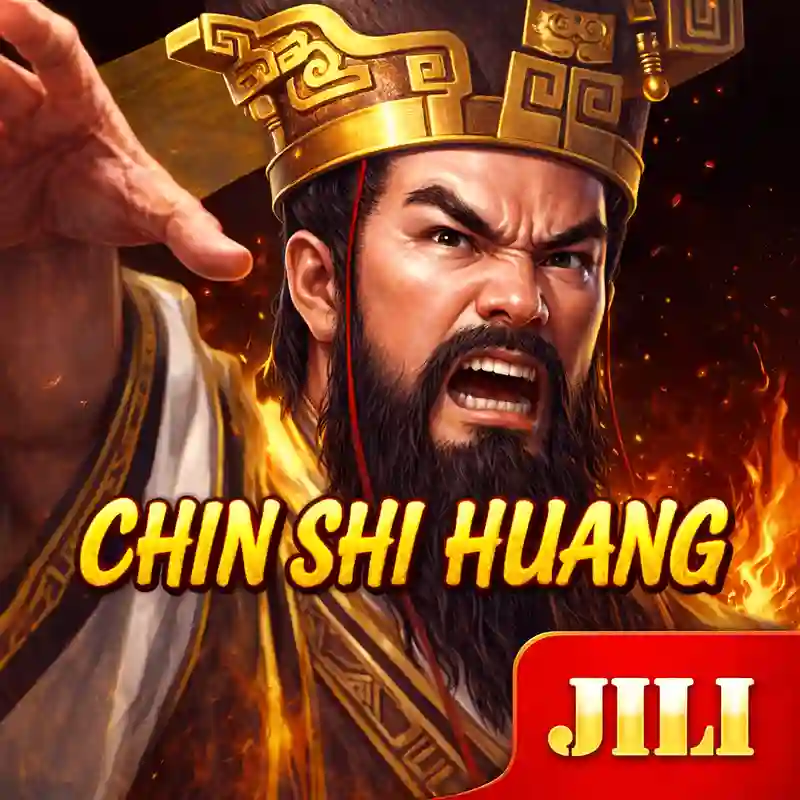Chin Shi Huang Online Slot Game - arenaplus log in