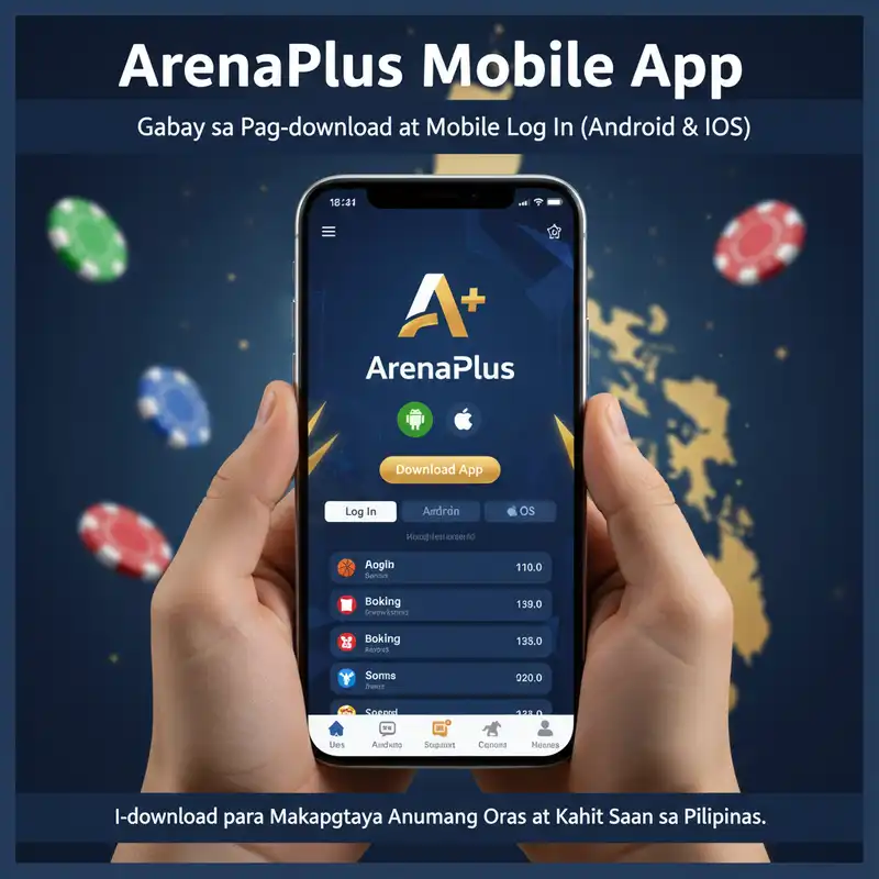 Mobile App