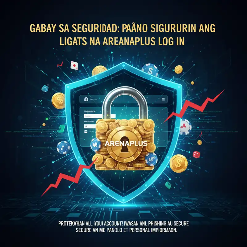 Security Tips