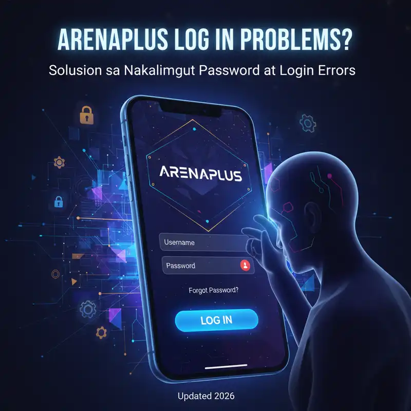 Login Problems